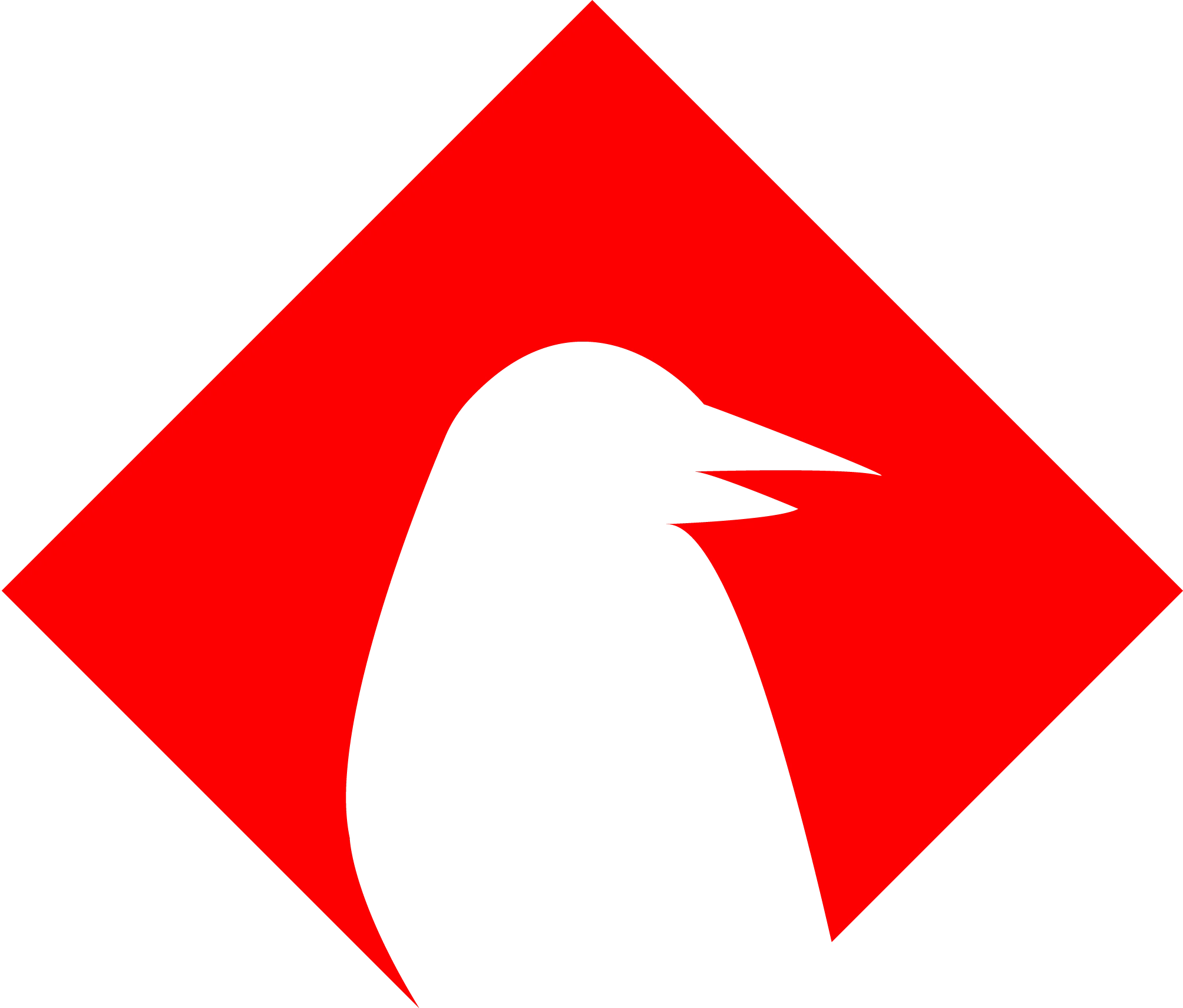 La Galería Roja Logo