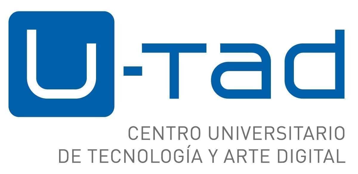 U-tad Logo