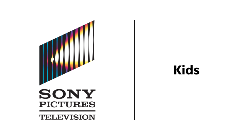 Sony Pictures Television Kids Logo